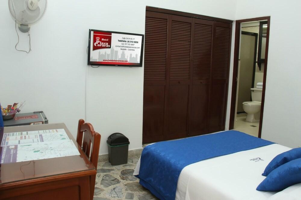 Hotel Plaza Caracas
