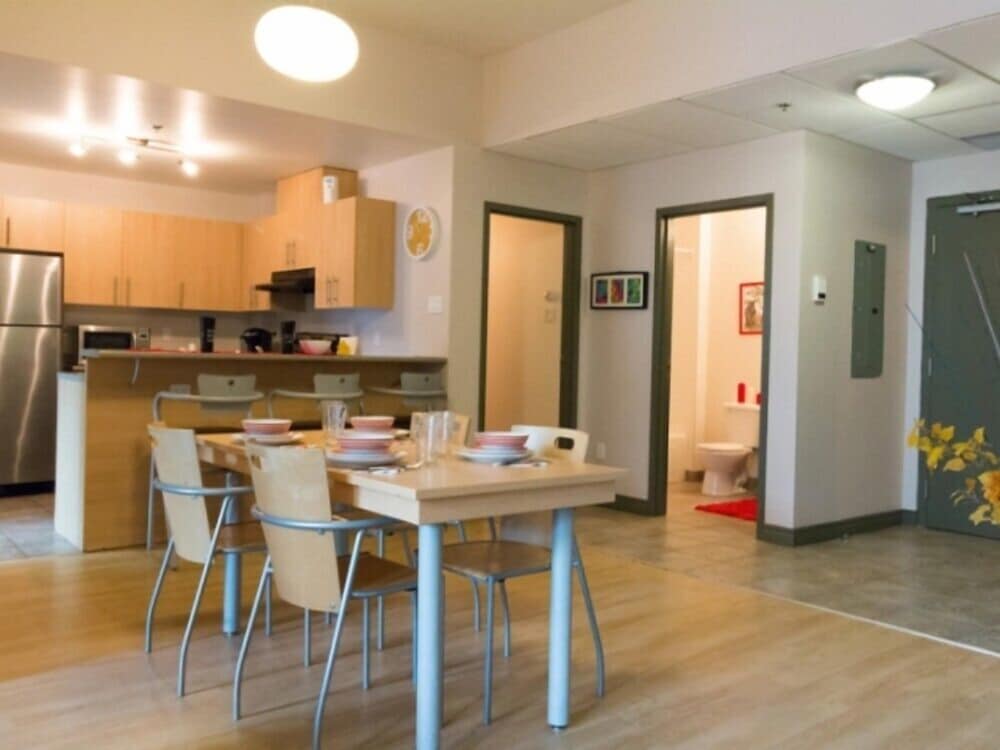 Backpacker College @ EC LaMarq