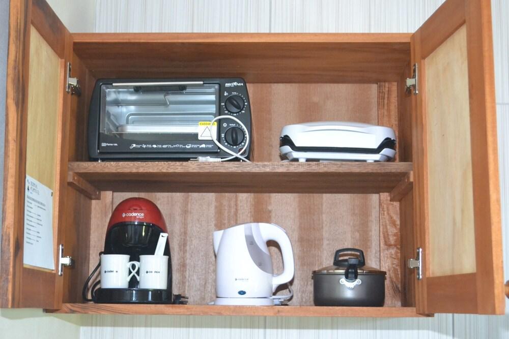 Residencial Atlântico Sul