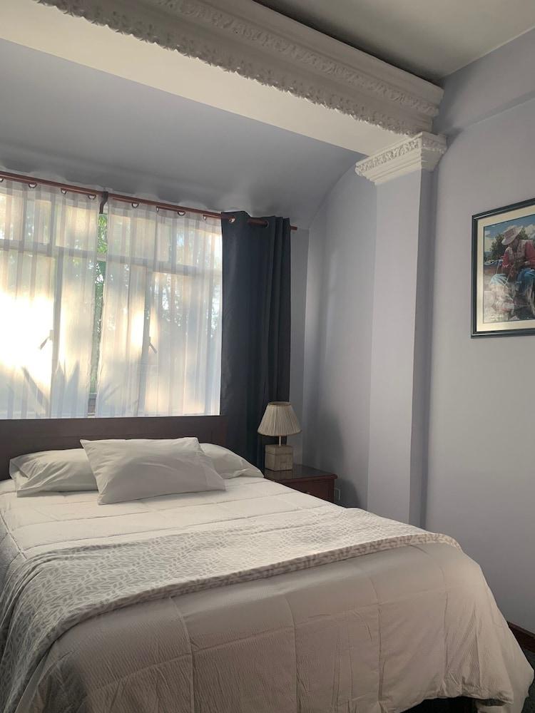 El Balcon Hostal Turistico