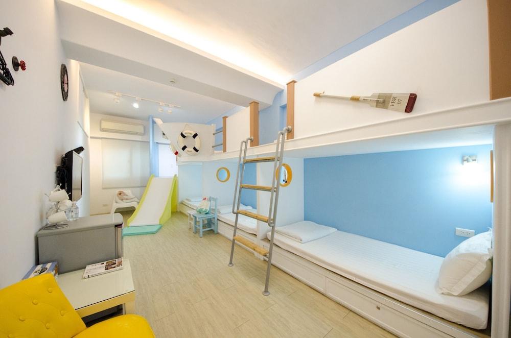 Sigang Grandma House