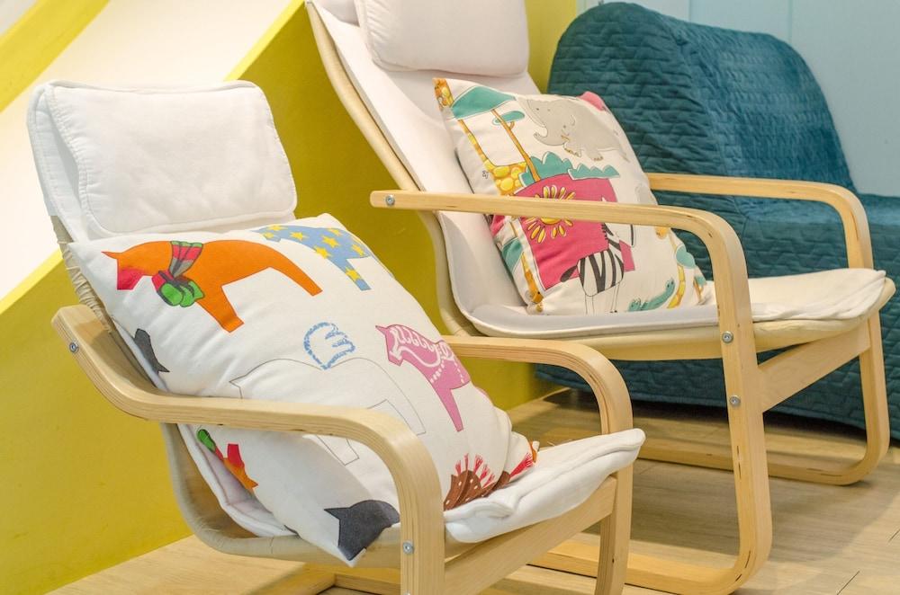 Sigang Grandma House