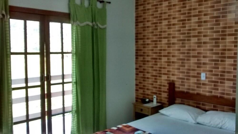 Repouso Clave de Sol