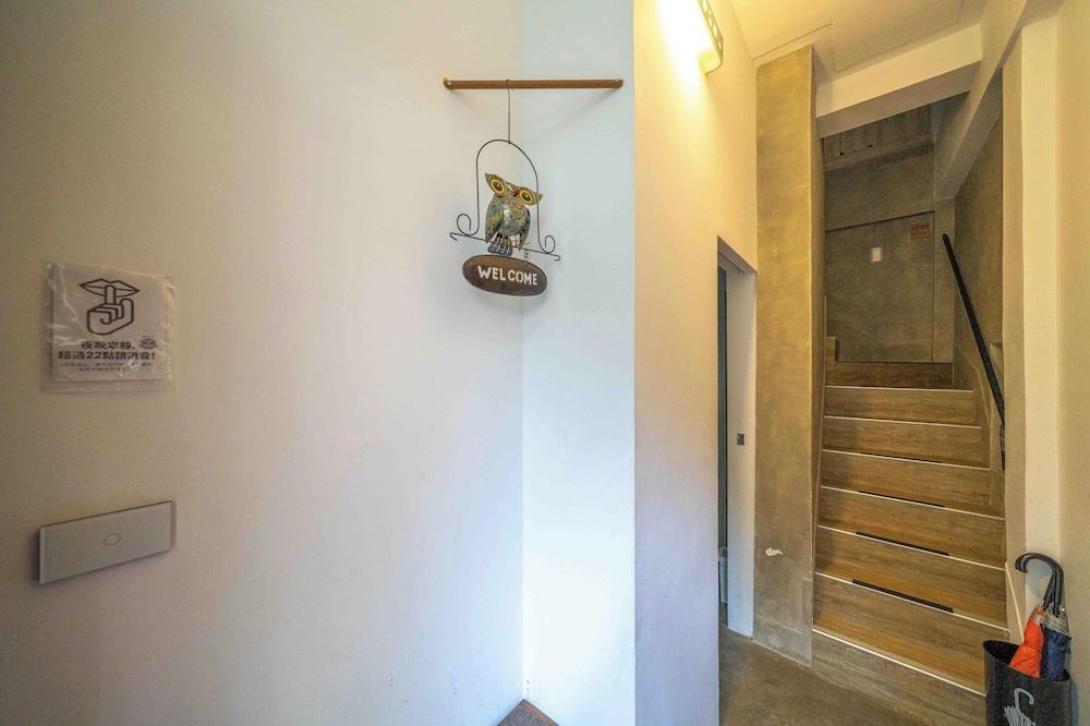 Haian Corner Homestay