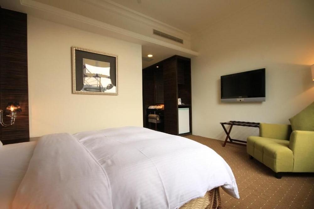 Mountain Fish Water Boutique Hotel