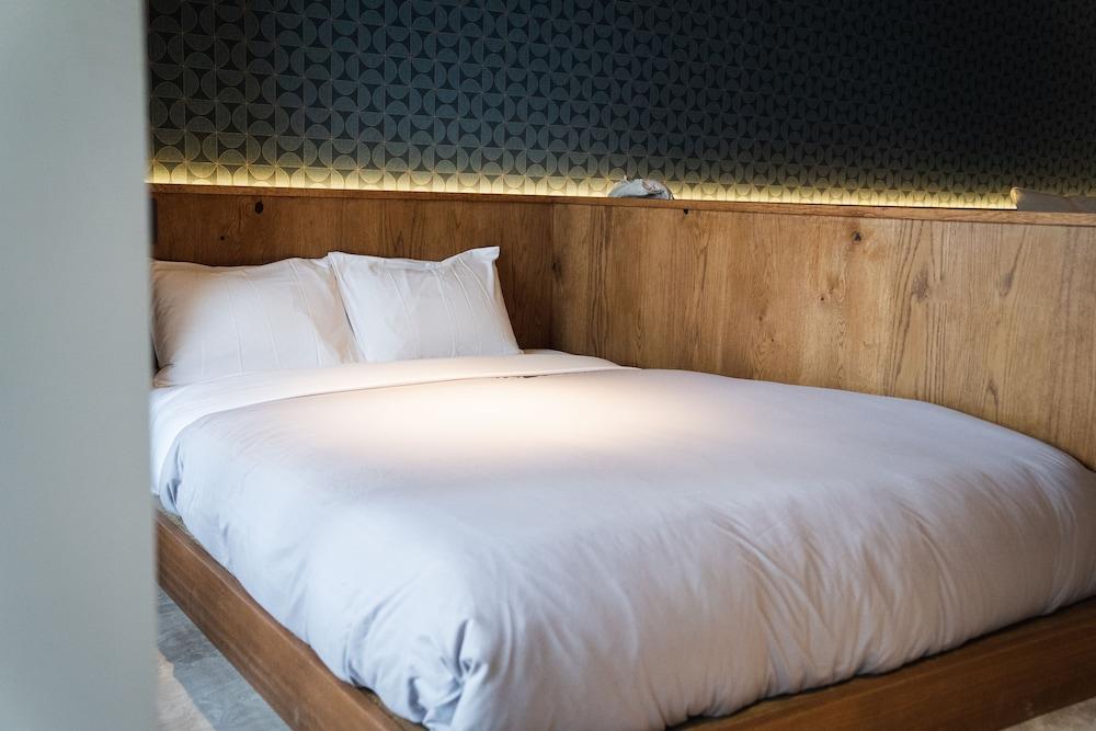 SAUNALAND ASAKUSA - Hostel