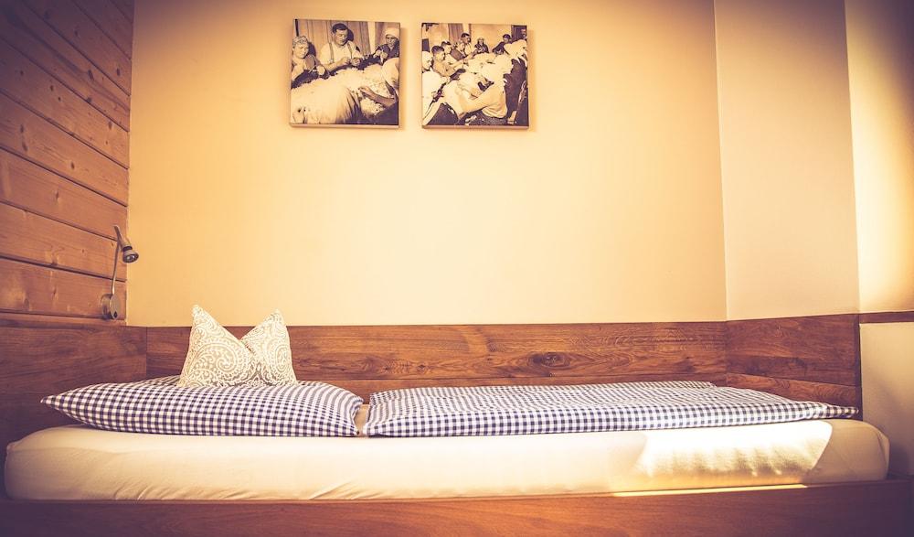 Gasthaus Am Ödenturm