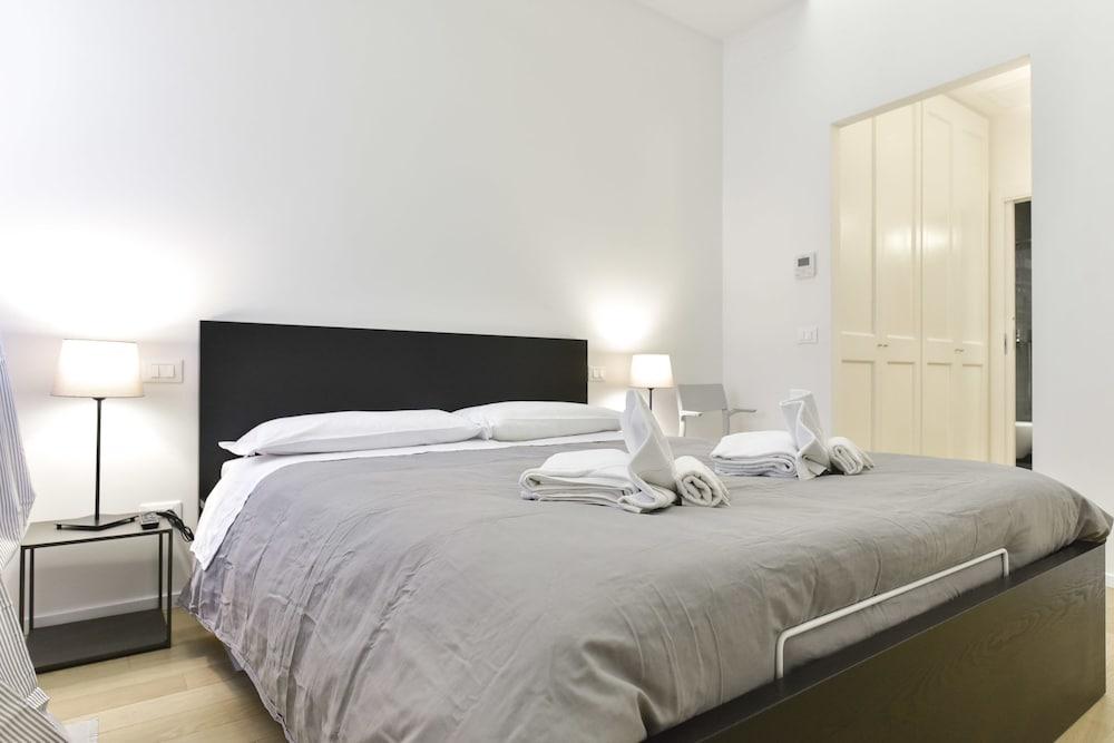 Campo de' Fiori Apartment