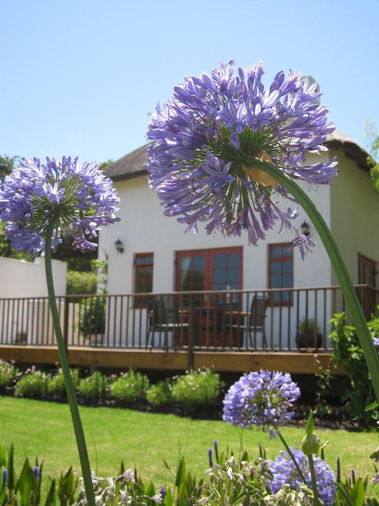 Acara Guest Cottages