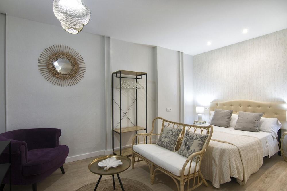 Los Lobos Apartamentos