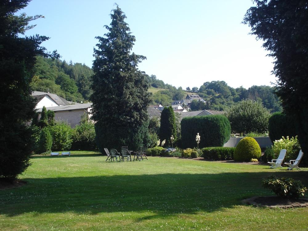 Eifel Hotel Lamberty