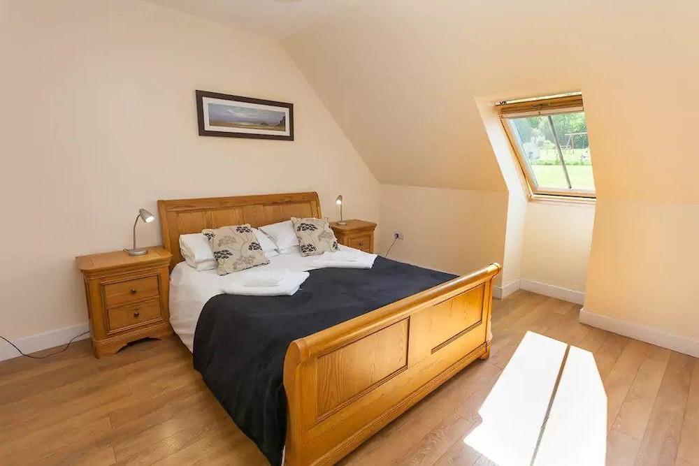 Williamscraig Holiday Cottages