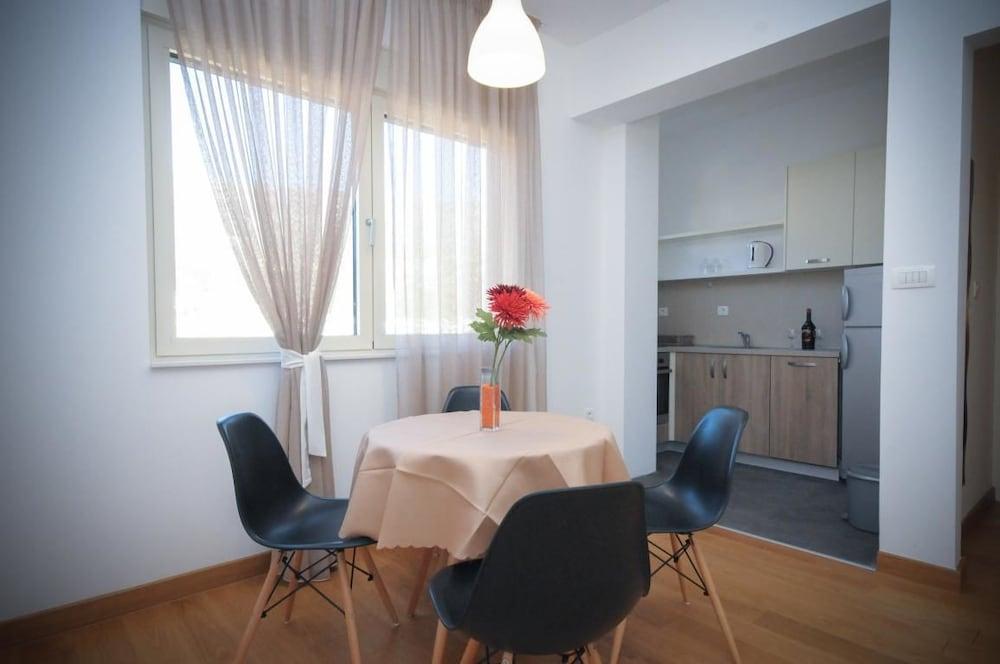 Blue coast Apartments