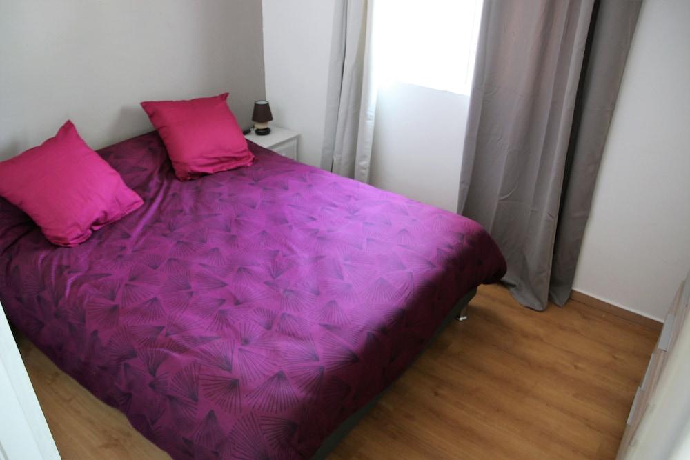 L'Eden Chambres d'hôtes