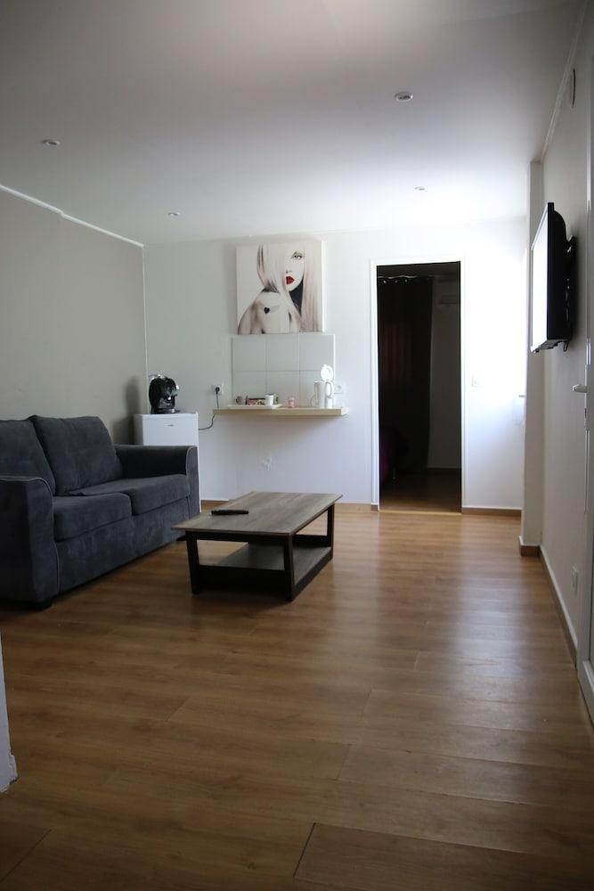 L'Eden Chambres d'hôtes