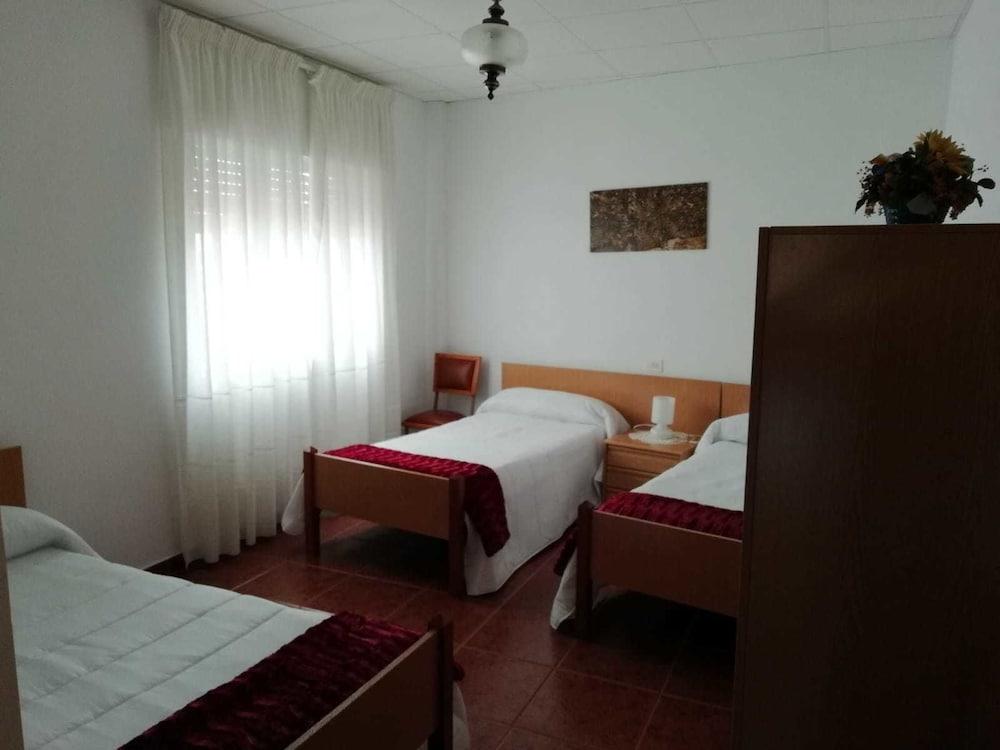 Pension Porto Carral