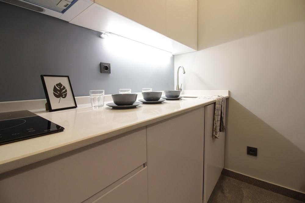 Apartments Mega Palace