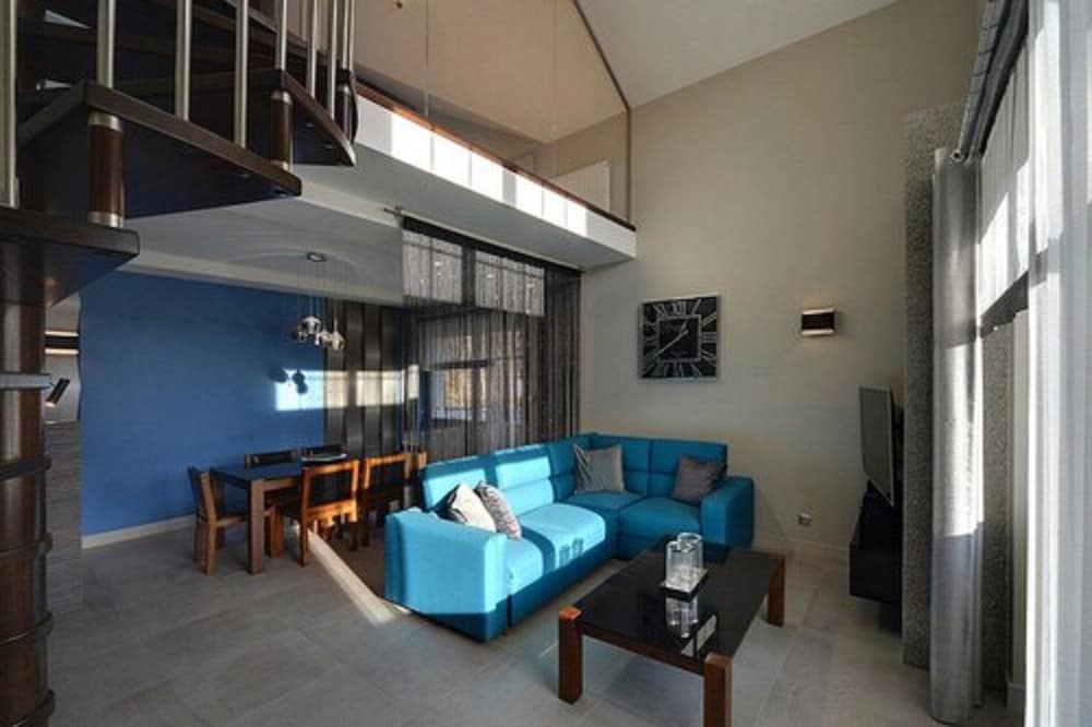 Norweska Dolina Luxury Resort