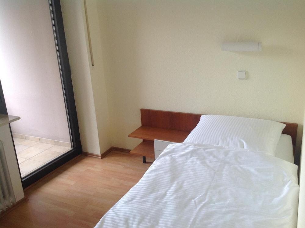 Hotel - Pension Schlossgarten