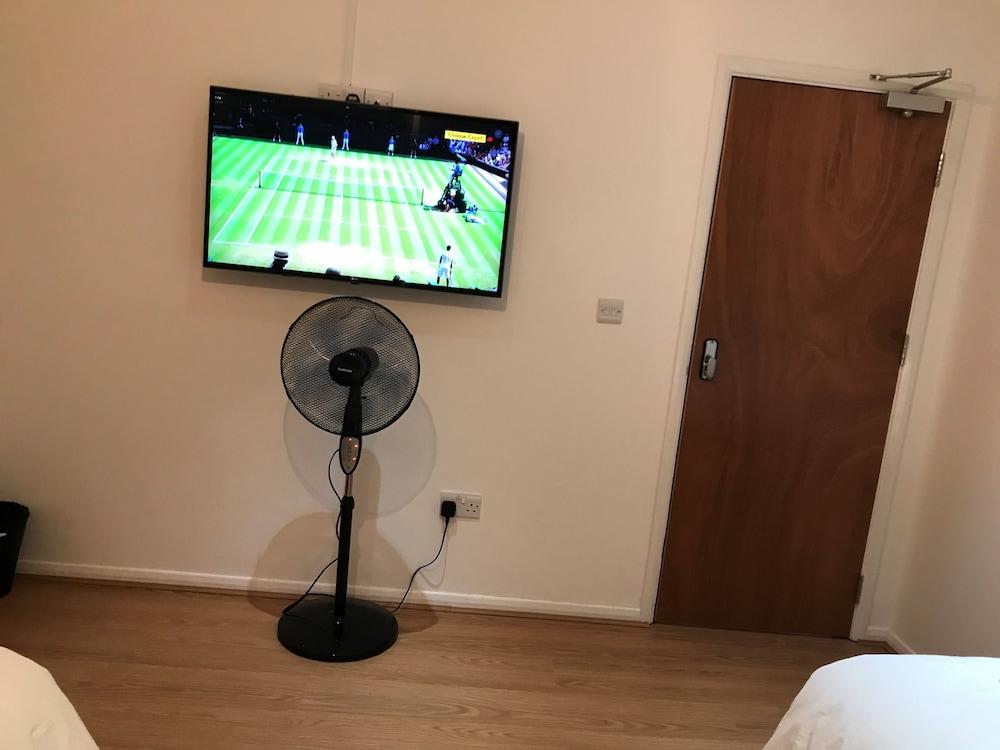 Oxford Bed and Breakfast