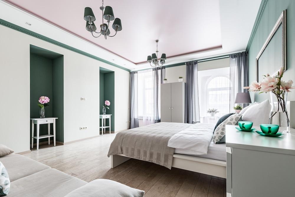 Design Apartment 200m2