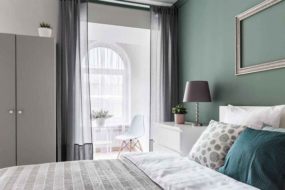 Design Apartment 200m2