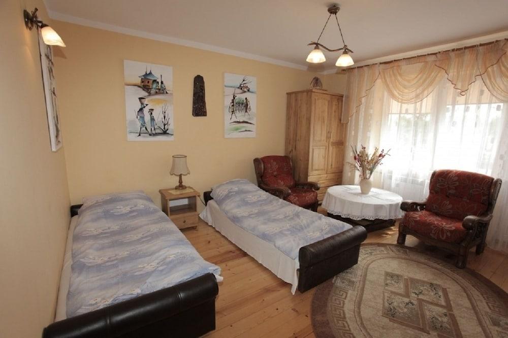 Agroturystyka Katarzyna Tarasiewicz