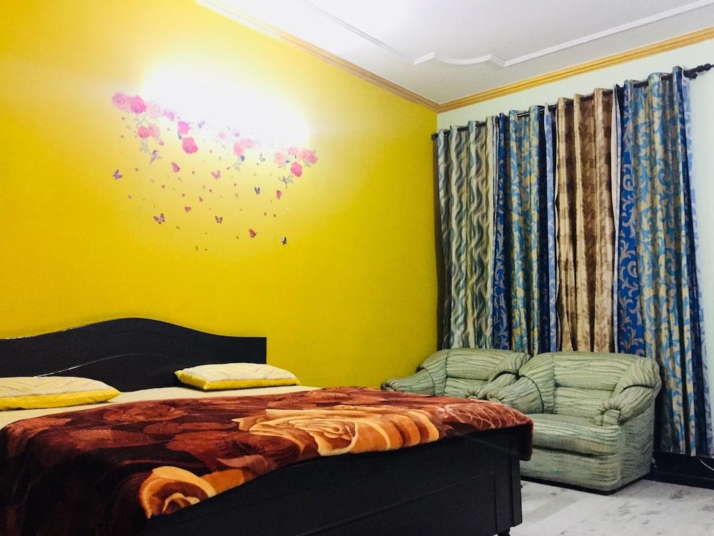 Hotel Sun Palace Residency