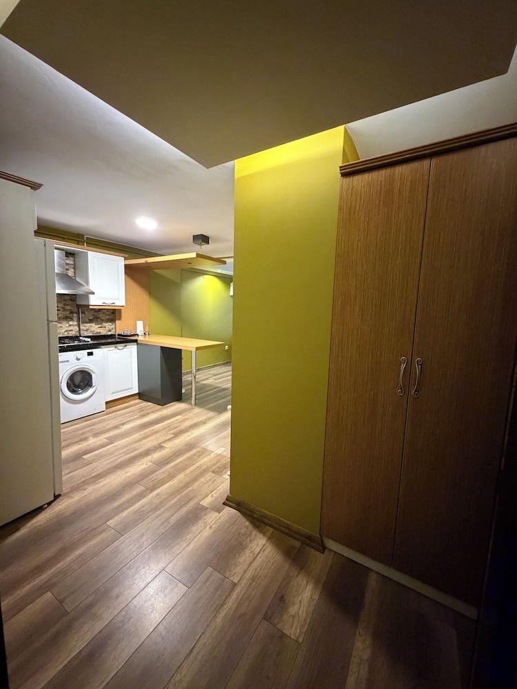 Deluxe Beach Residence