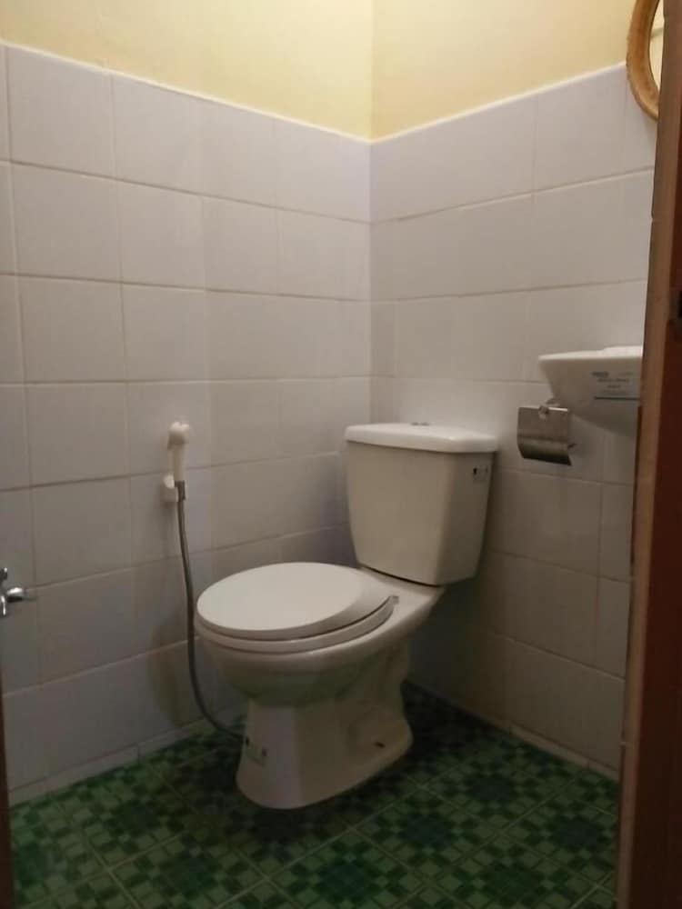 DDD Habitat Dormitory - Tacloban