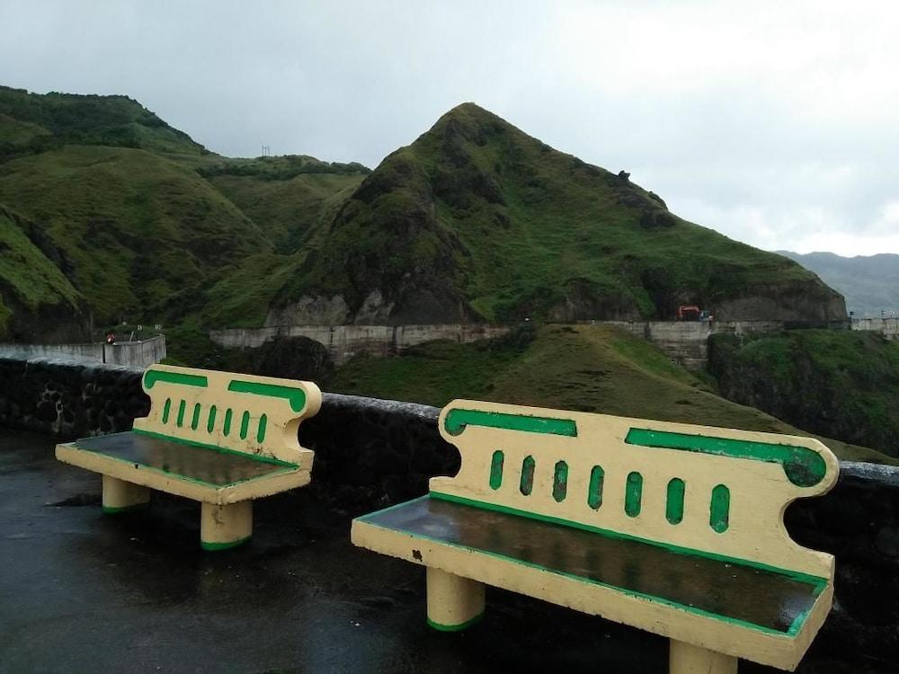 DDD Habitat Dormitory - Tacloban