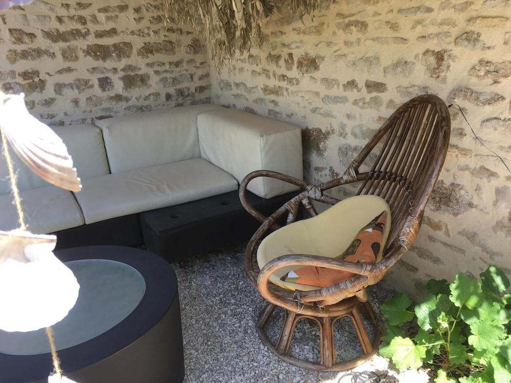 Chambre d'hôtes Au Cheval Bleu