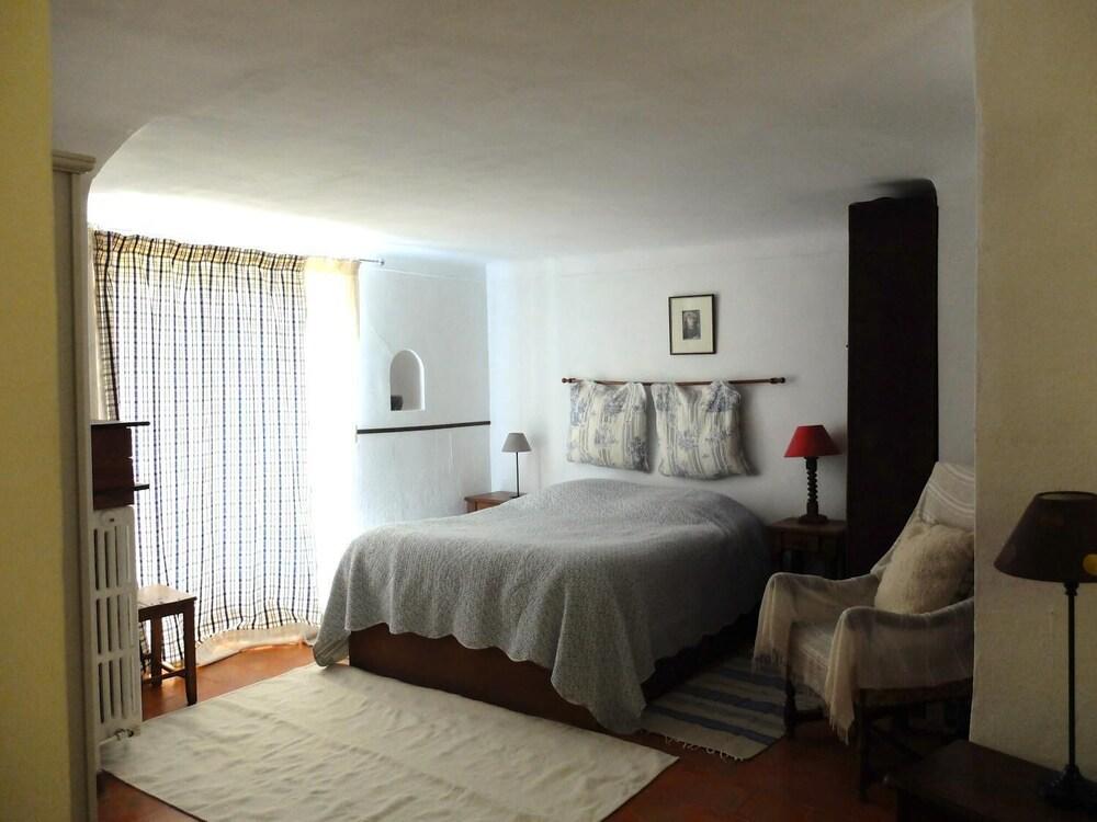 Chambres d'hôtes de l'Abbaye