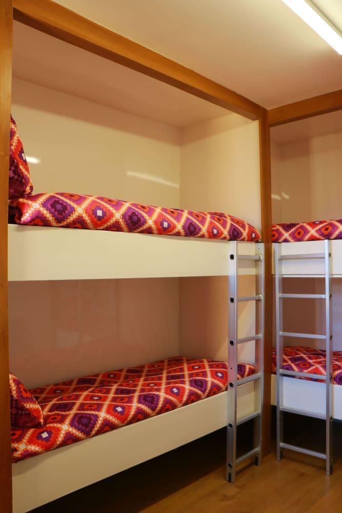 The Liverpool Pod - Hostel