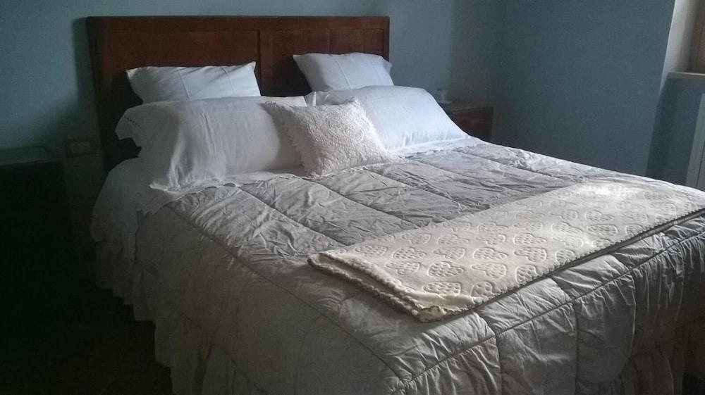 Bed and Breakfast Country Hill