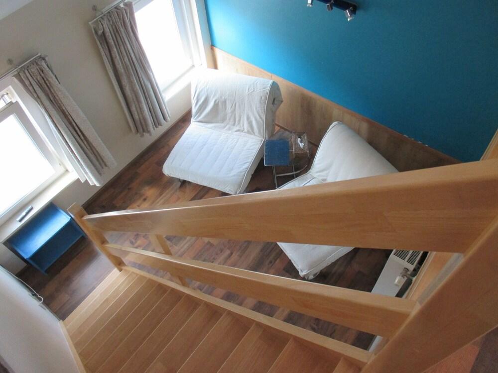 het sprankelend toeval