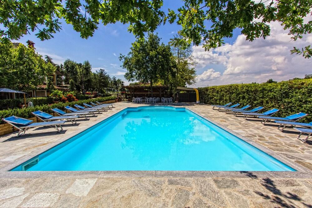 Agriturismo La Casina