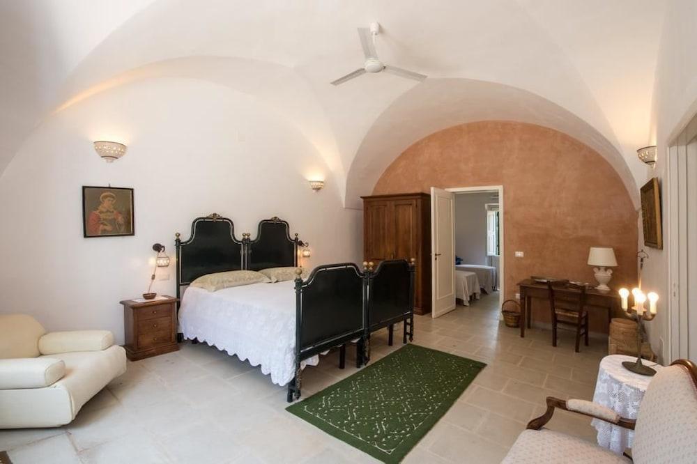 La Foresteria dell'Astore