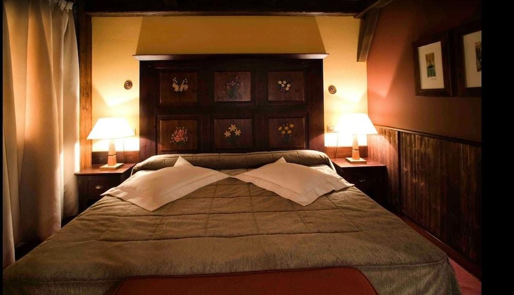 Hotel Hospital de Benasque