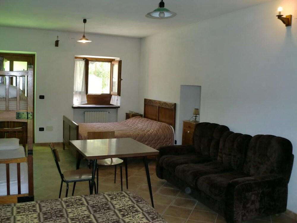 Agriturismo La Meridiana