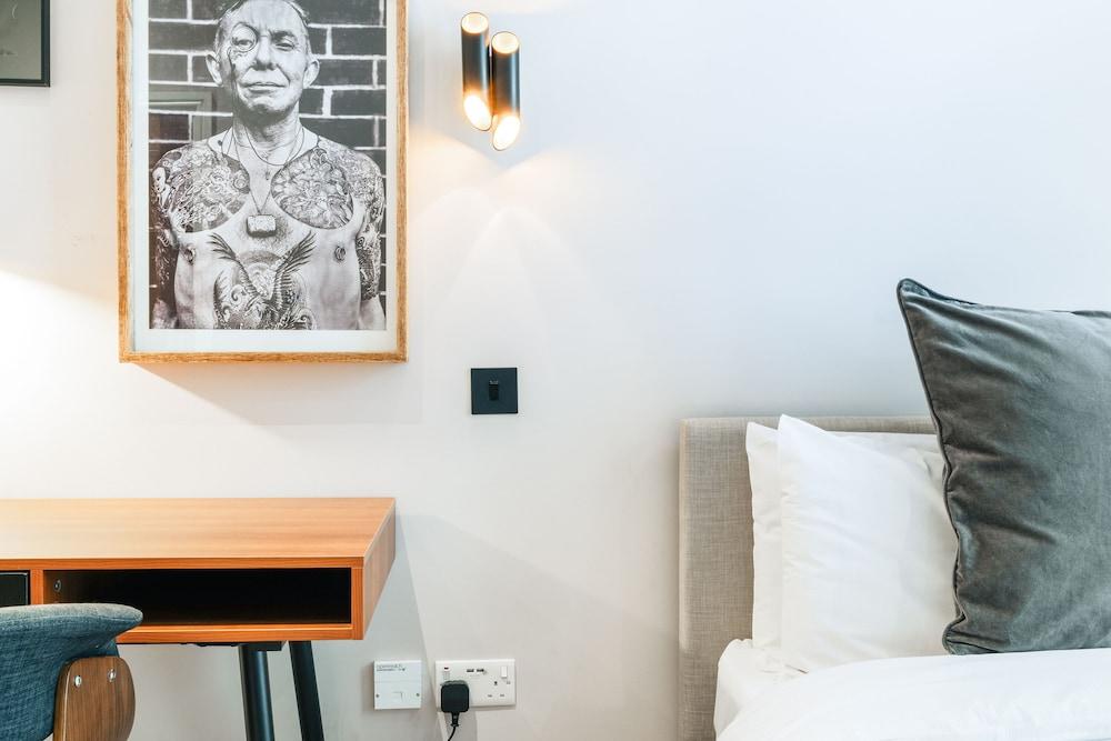 The Knaresborough by Nestor