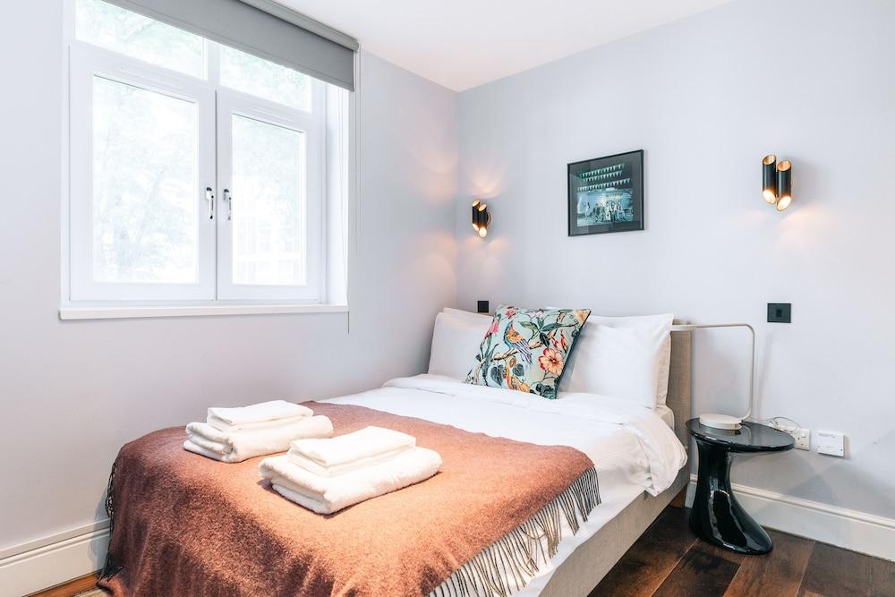 The Knaresborough by Nestor