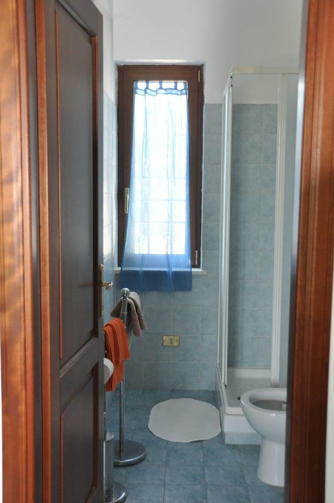 B&B Le Poggere - Piscina e Panorama