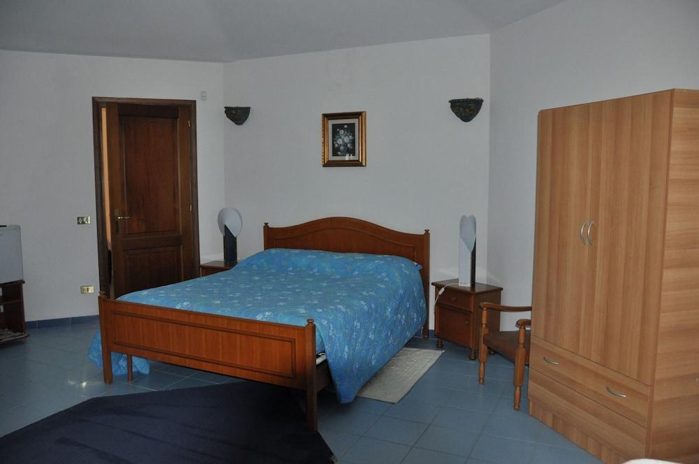 B&B Le Poggere - Piscina e Panorama