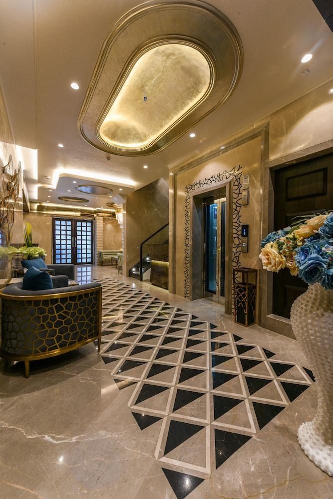 Hotel Orient Regency