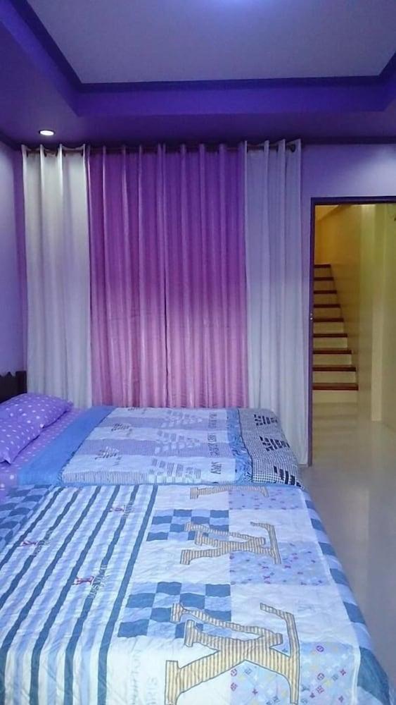 Mary Chiang Baguio Transient house