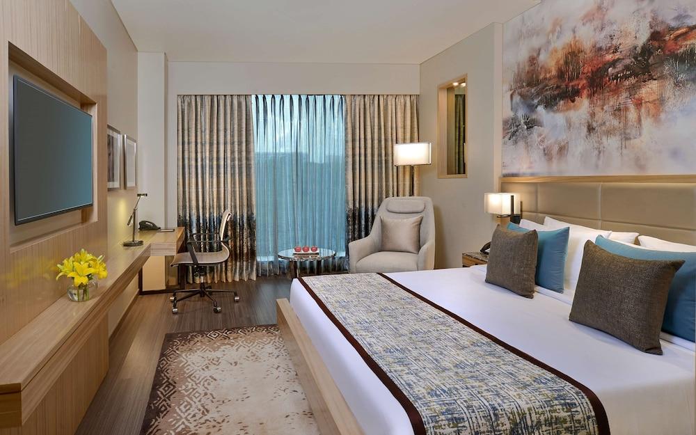 Radisson Mumbai Andheri MIDC