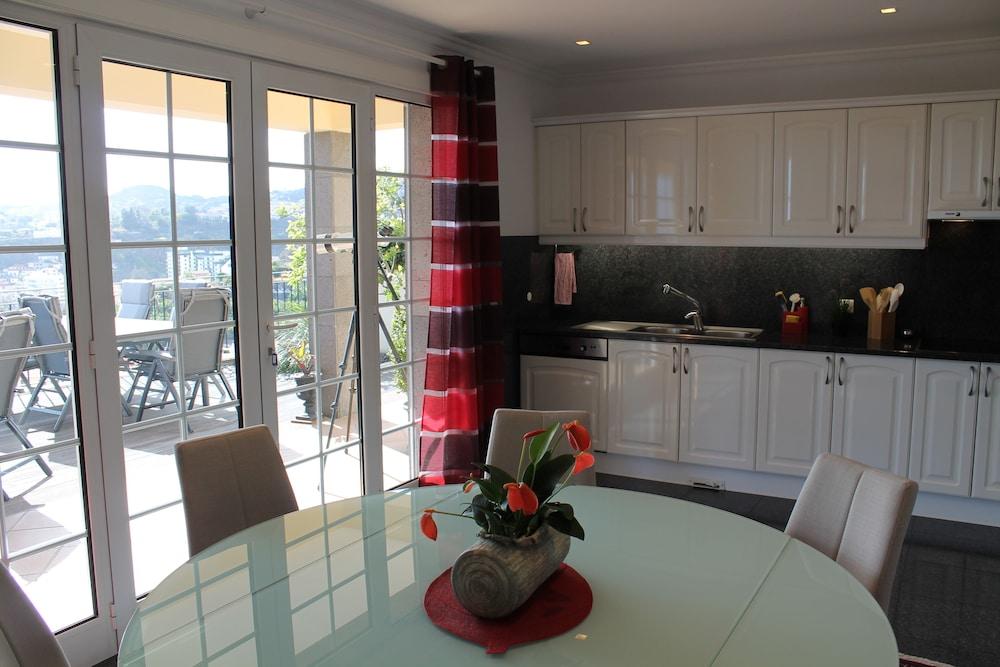 Villa Luzia by Our Madeira