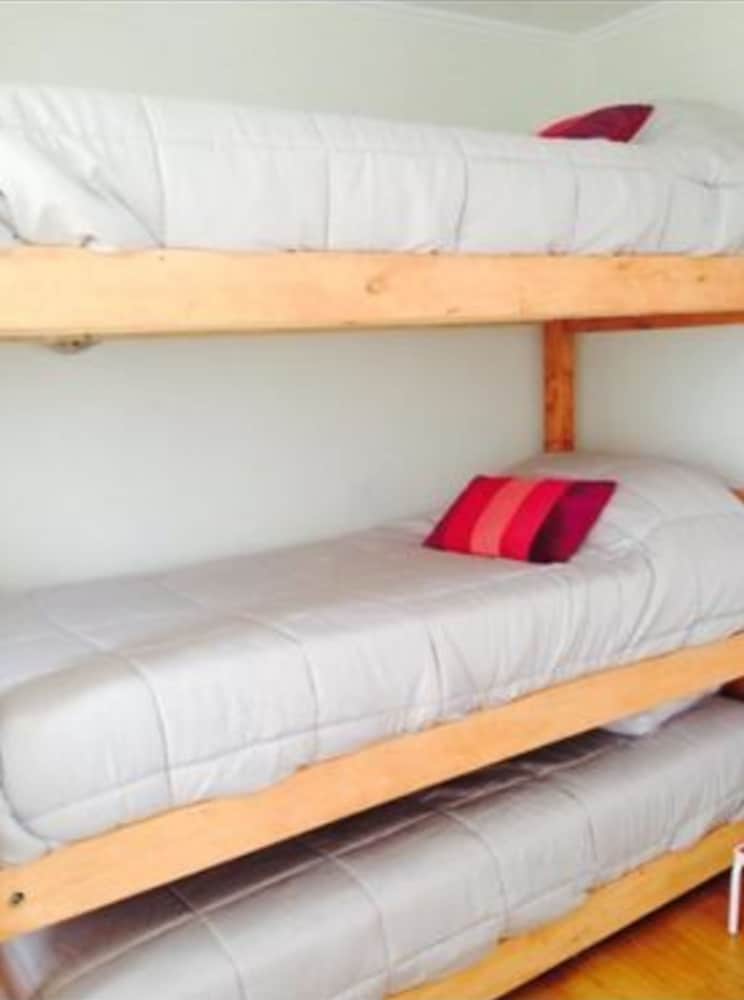 8.- HNA Playa Pacifico IV