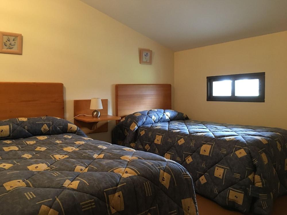 B&B Yeguada la parrilla